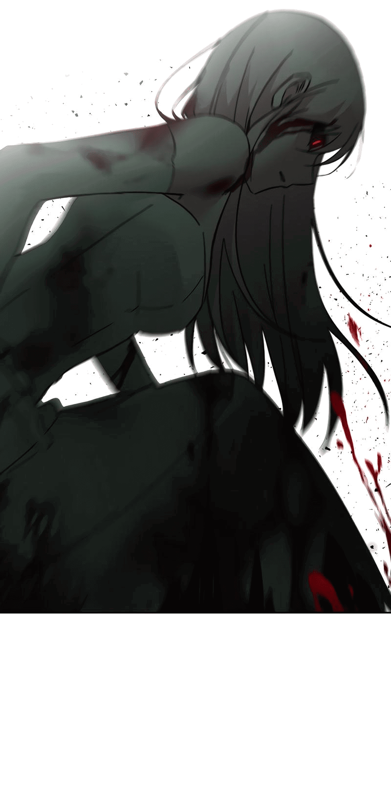 Манга Осуждённый ведьмой становится цветком - Глава 57 Страница 66