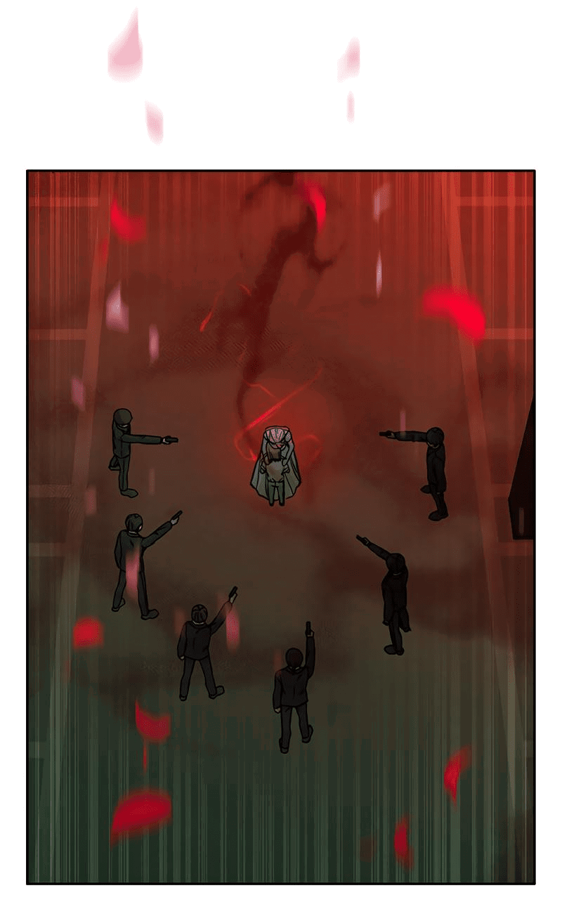 Манга Осуждённый ведьмой становится цветком - Глава 57 Страница 30