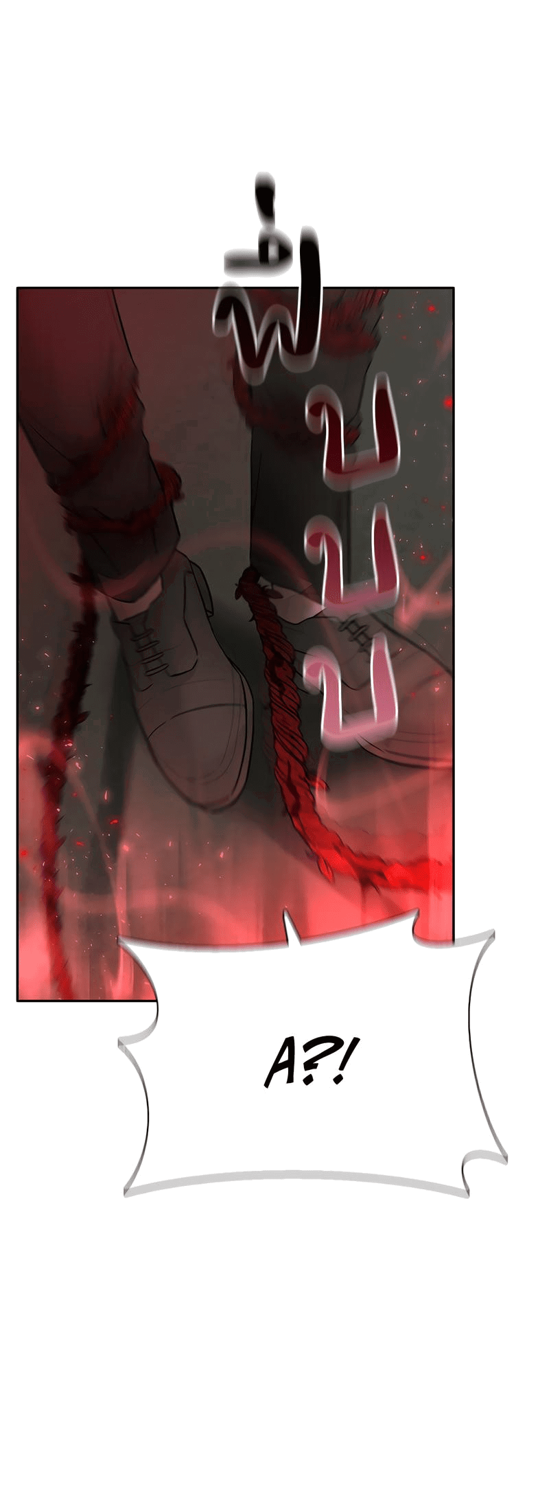 Манга Осуждённый ведьмой становится цветком - Глава 57 Страница 49