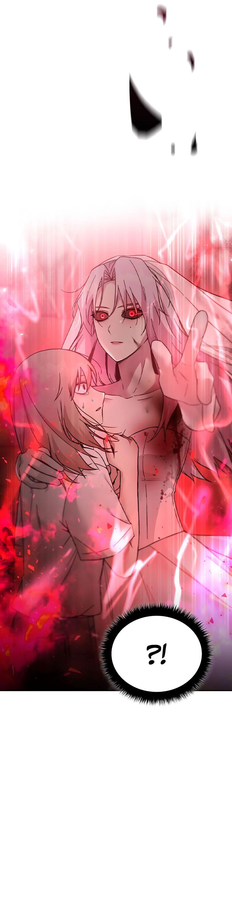 Манга Осуждённый ведьмой становится цветком - Глава 57 Страница 31