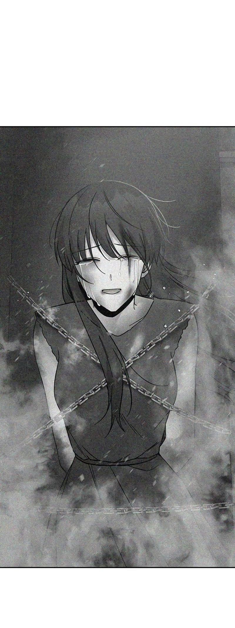 Манга Осуждённый ведьмой становится цветком - Глава 56 Страница 58