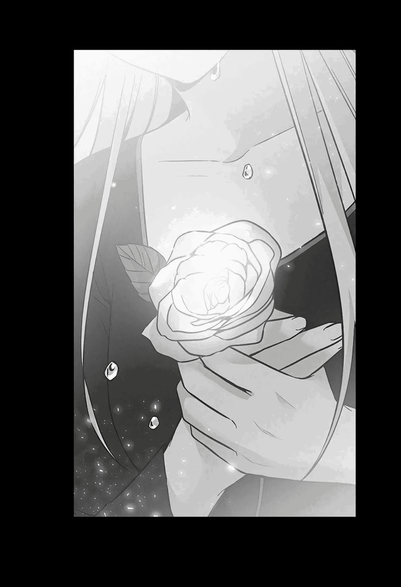 Манга Осуждённый ведьмой становится цветком - Глава 56 Страница 44