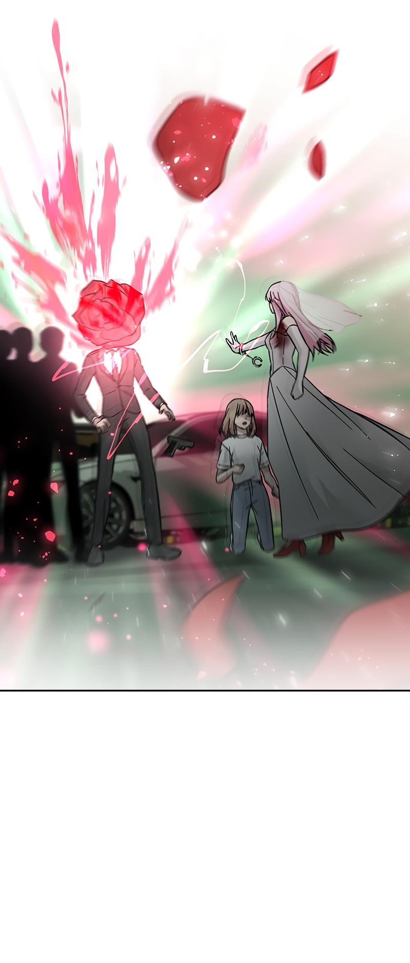 Манга Осуждённый ведьмой становится цветком - Глава 56 Страница 78