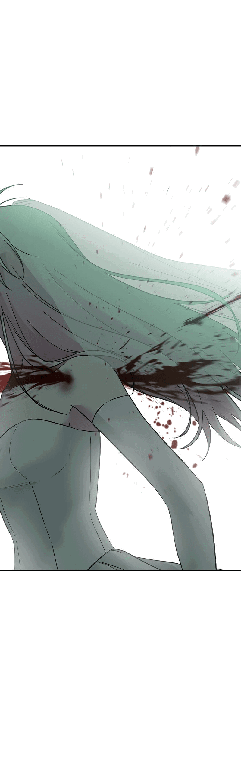 Манга Осуждённый ведьмой становится цветком - Глава 56 Страница 77