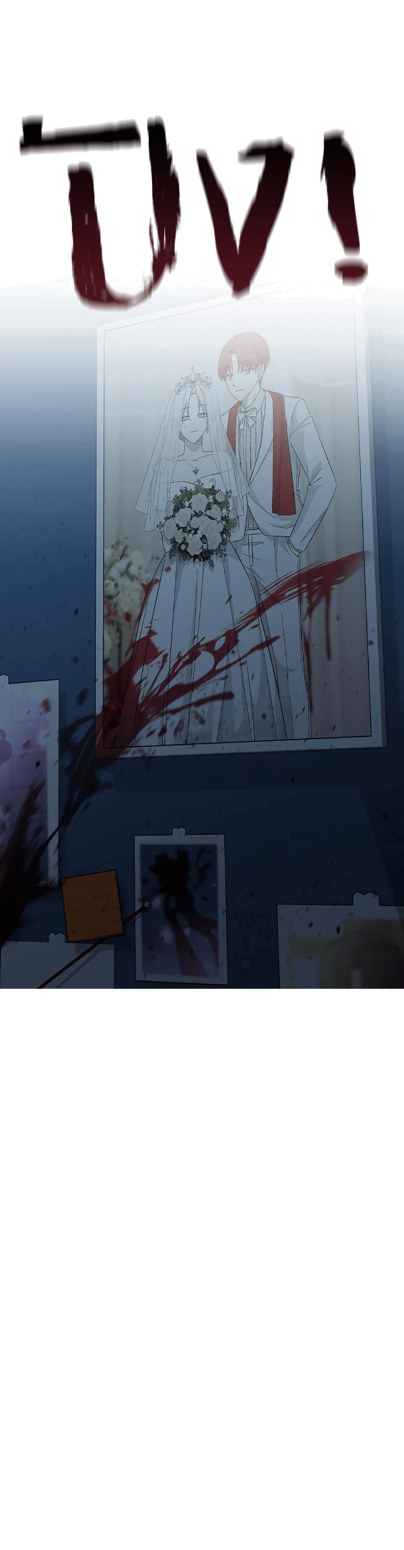 Манга Осуждённый ведьмой становится цветком - Глава 55 Страница 89