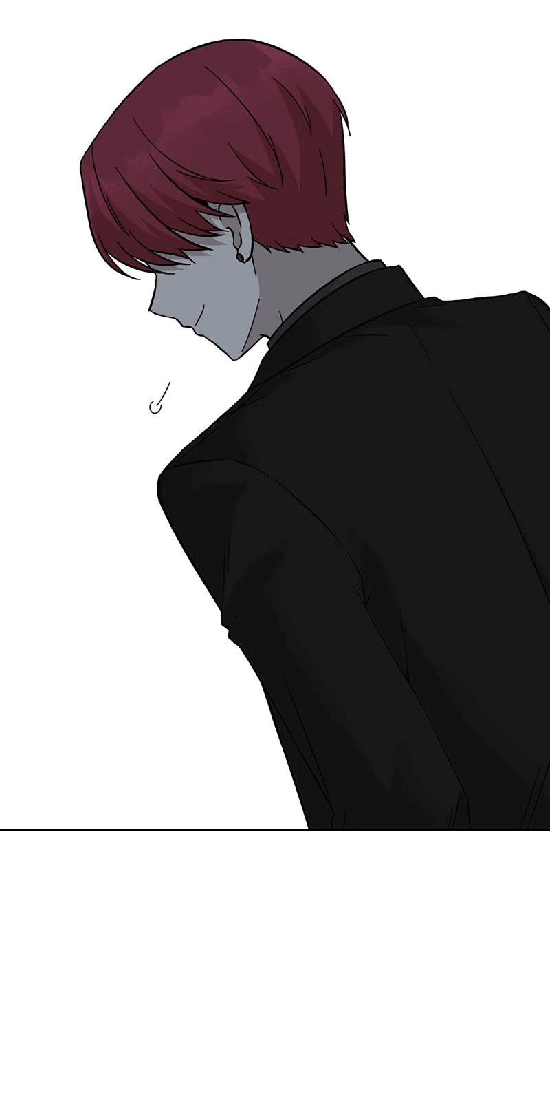 Манга Осуждённый ведьмой становится цветком - Глава 55 Страница 57