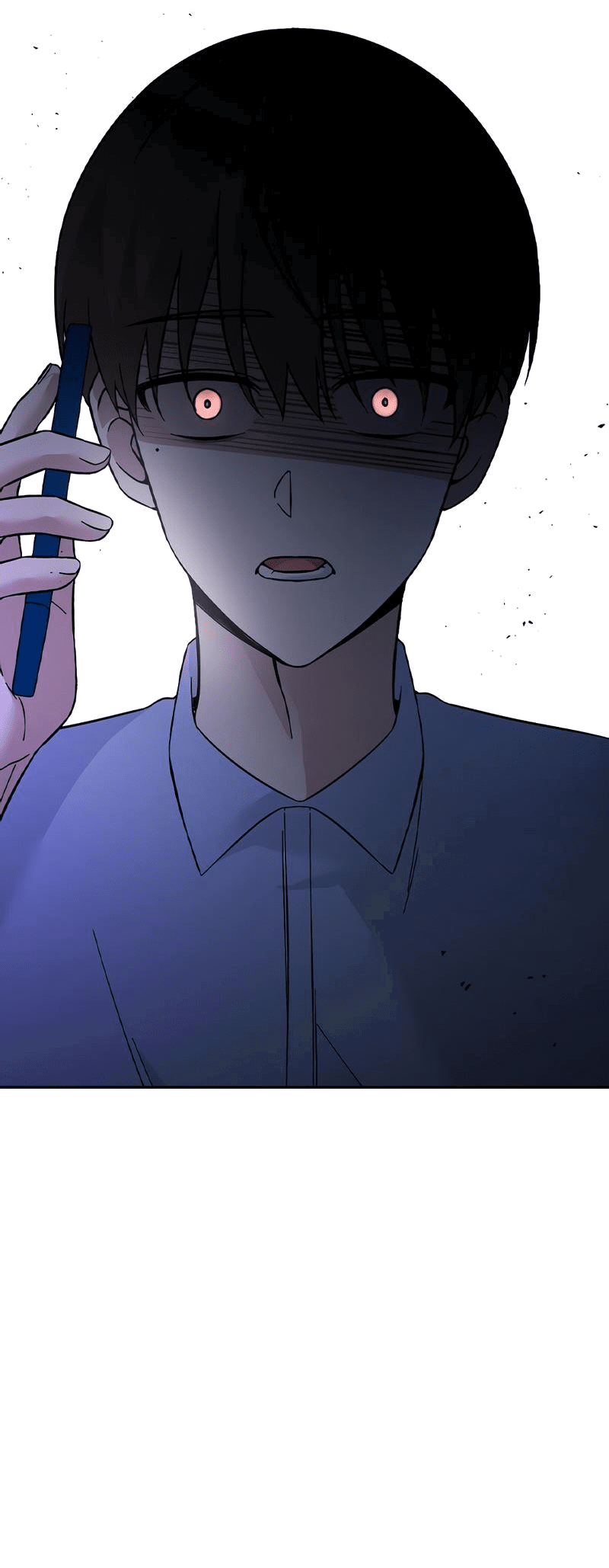 Манга Осуждённый ведьмой становится цветком - Глава 53 Страница 72