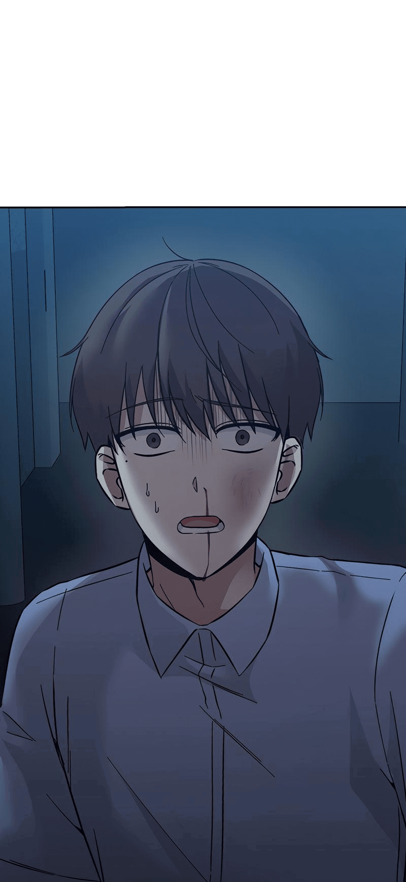 Манга Осуждённый ведьмой становится цветком - Глава 53 Страница 81