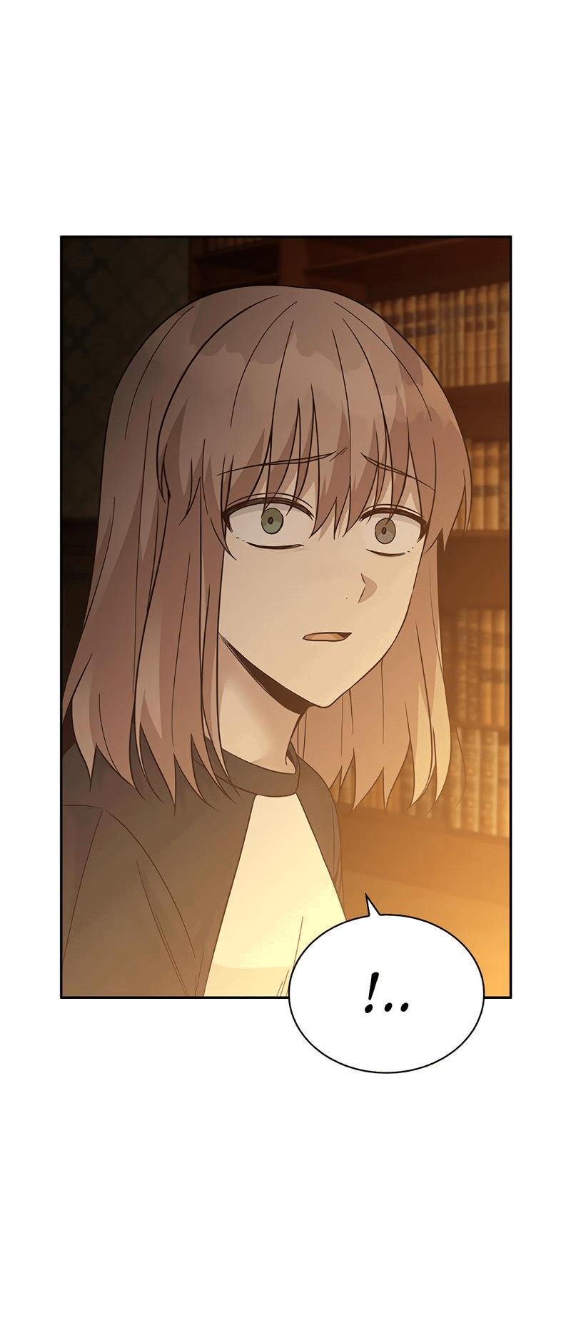 Манга Осуждённый ведьмой становится цветком - Глава 53 Страница 13