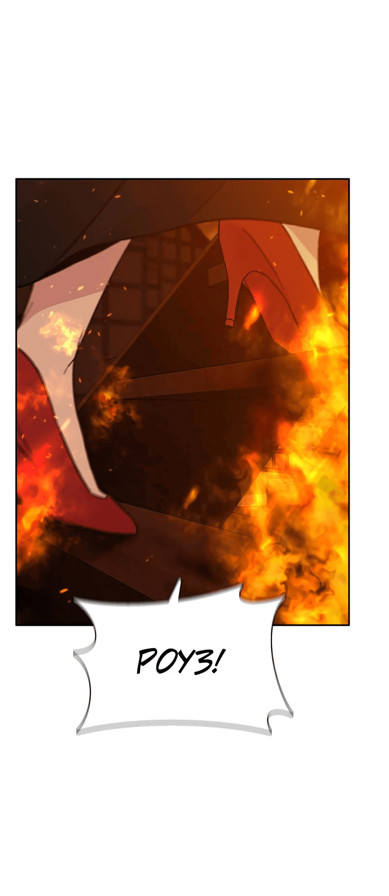 Манга Осуждённый ведьмой становится цветком - Глава 52 Страница 29