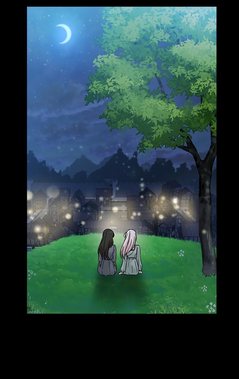 Манга Осуждённый ведьмой становится цветком - Глава 52 Страница 74