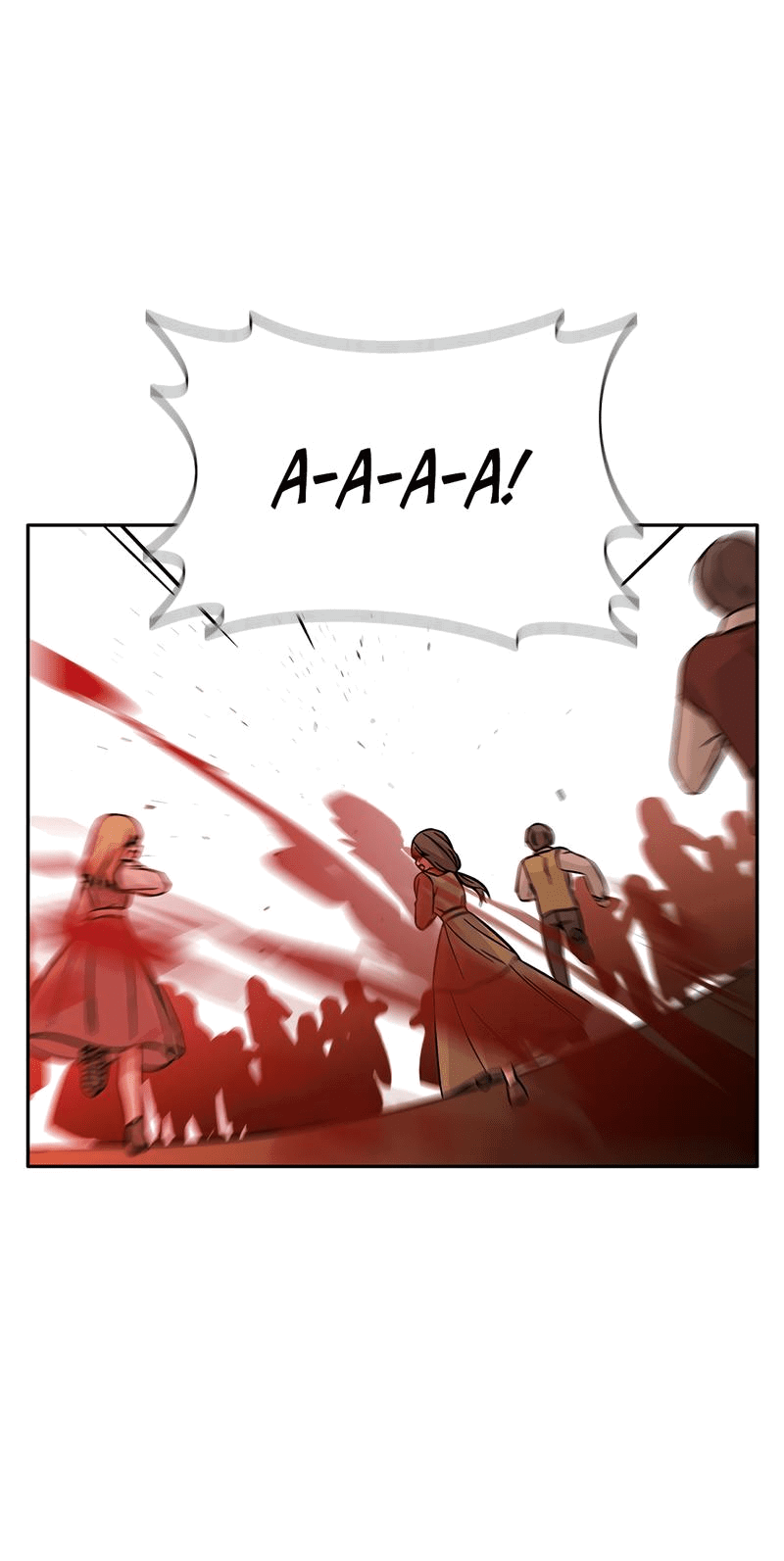 Манга Осуждённый ведьмой становится цветком - Глава 52 Страница 52