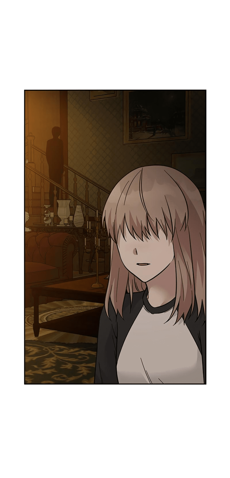 Манга Осуждённый ведьмой становится цветком - Глава 52 Страница 94