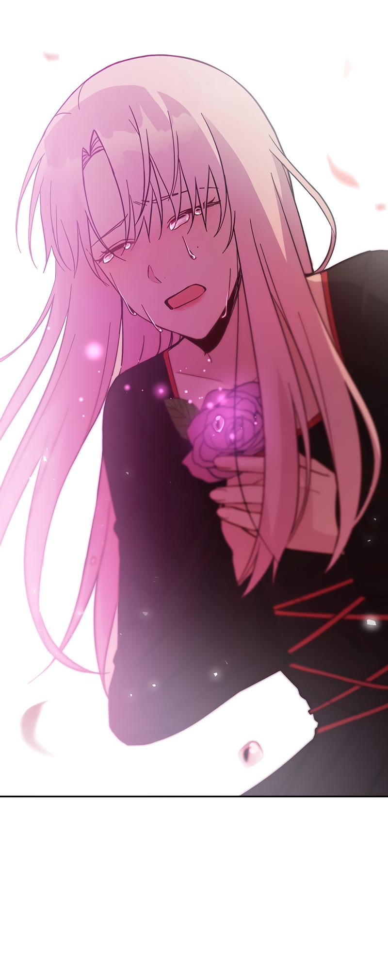 Манга Осуждённый ведьмой становится цветком - Глава 52 Страница 79