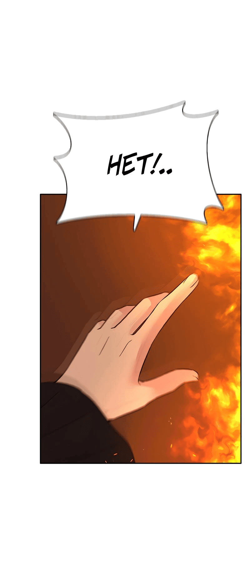 Манга Осуждённый ведьмой становится цветком - Глава 52 Страница 30