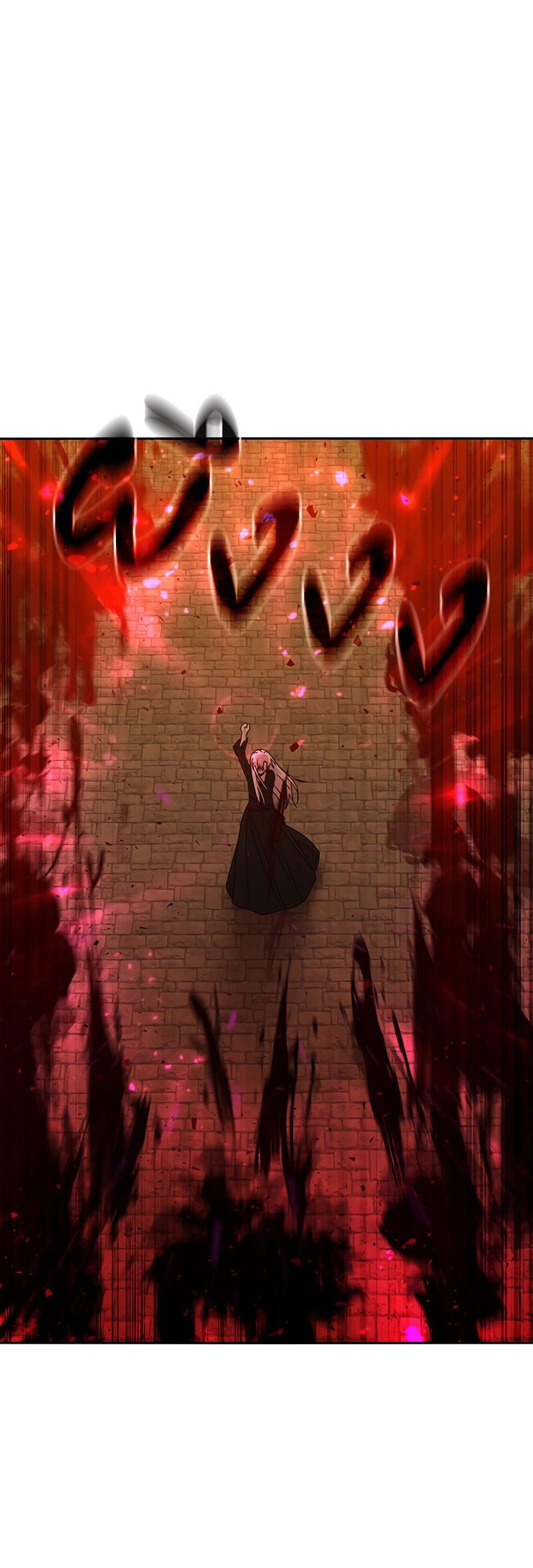 Манга Осуждённый ведьмой становится цветком - Глава 52 Страница 57