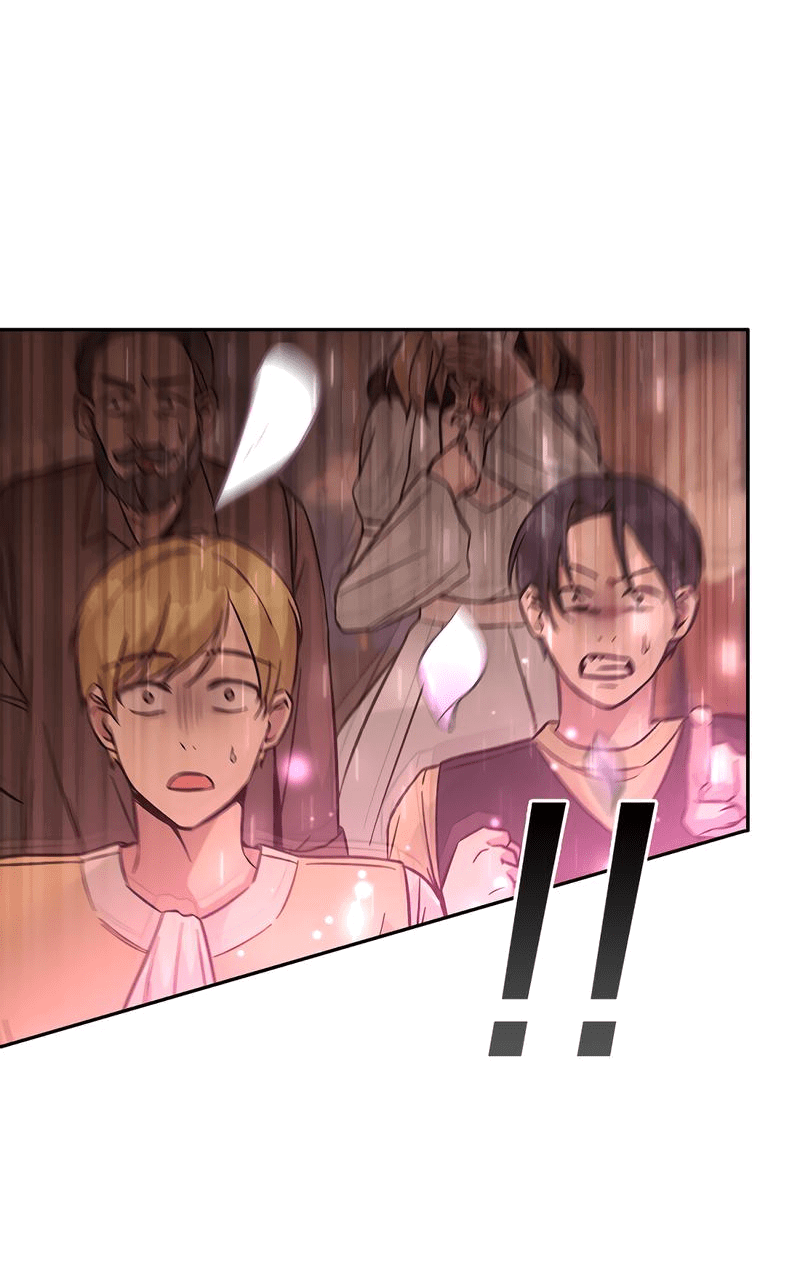 Манга Осуждённый ведьмой становится цветком - Глава 52 Страница 42