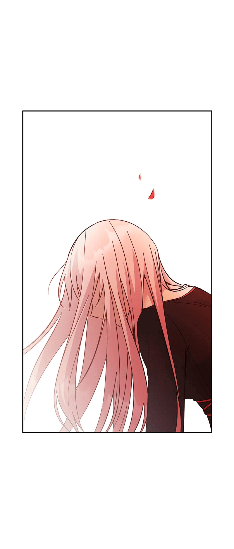 Манга Осуждённый ведьмой становится цветком - Глава 52 Страница 60