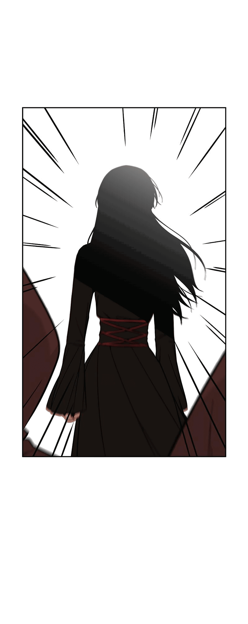 Манга Осуждённый ведьмой становится цветком - Глава 52 Страница 48