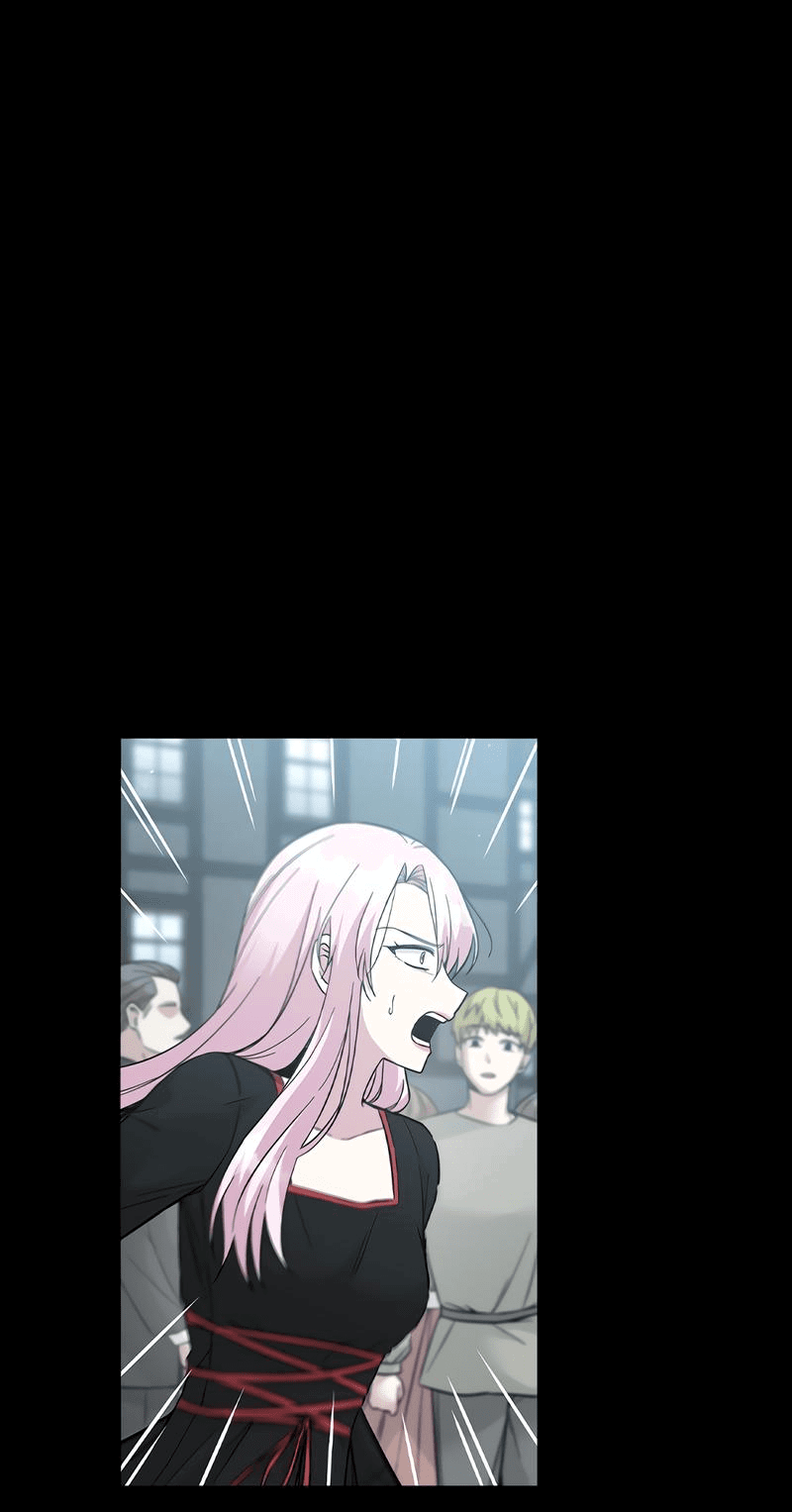 Манга Осуждённый ведьмой становится цветком - Глава 52 Страница 66