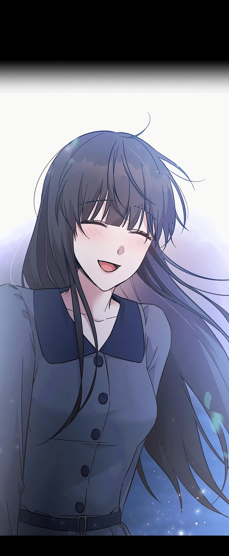 Манга Осуждённый ведьмой становится цветком - Глава 52 Страница 75