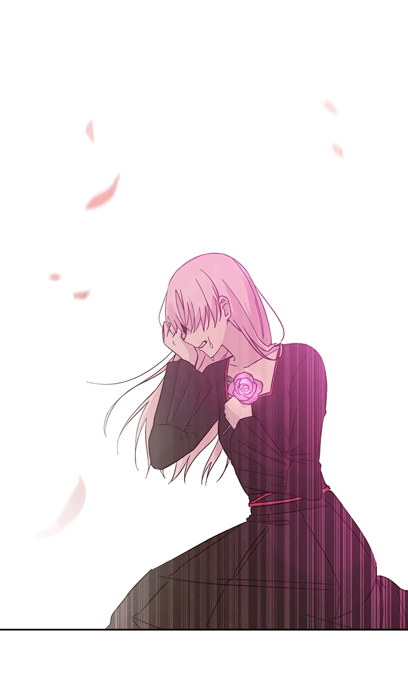 Манга Осуждённый ведьмой становится цветком - Глава 52 Страница 77