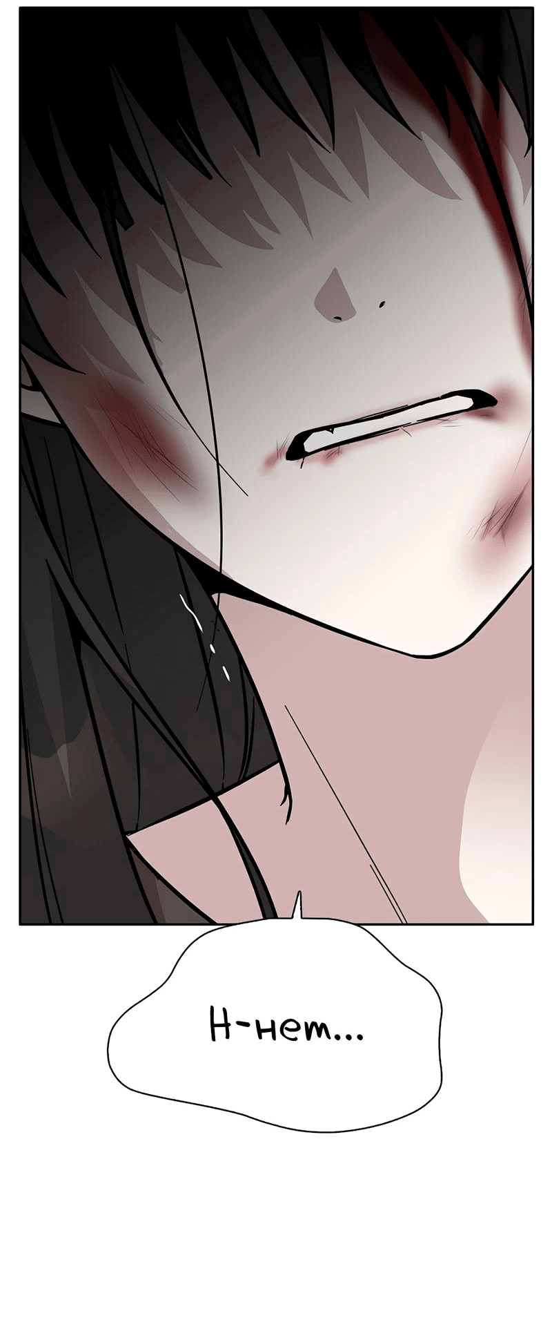 Манга Осуждённый ведьмой становится цветком - Глава 51 Страница 59