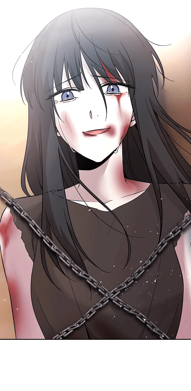 Манга Осуждённый ведьмой становится цветком - Глава 51 Страница 77