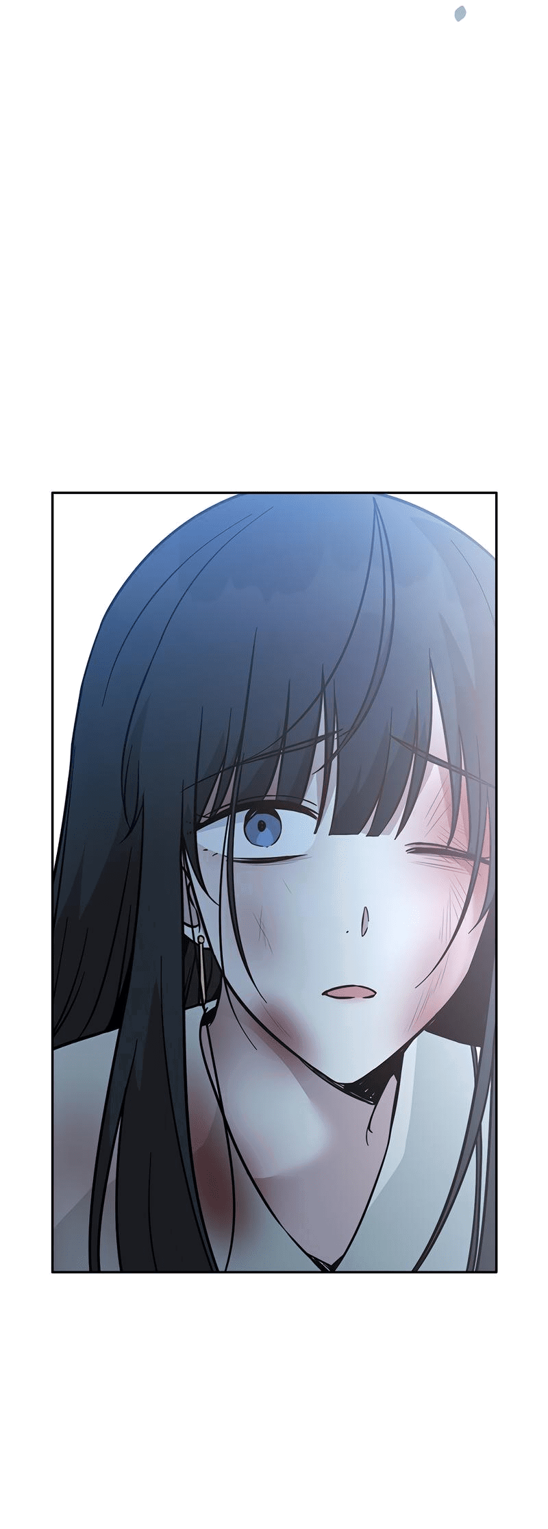 Манга Осуждённый ведьмой становится цветком - Глава 50 Страница 82