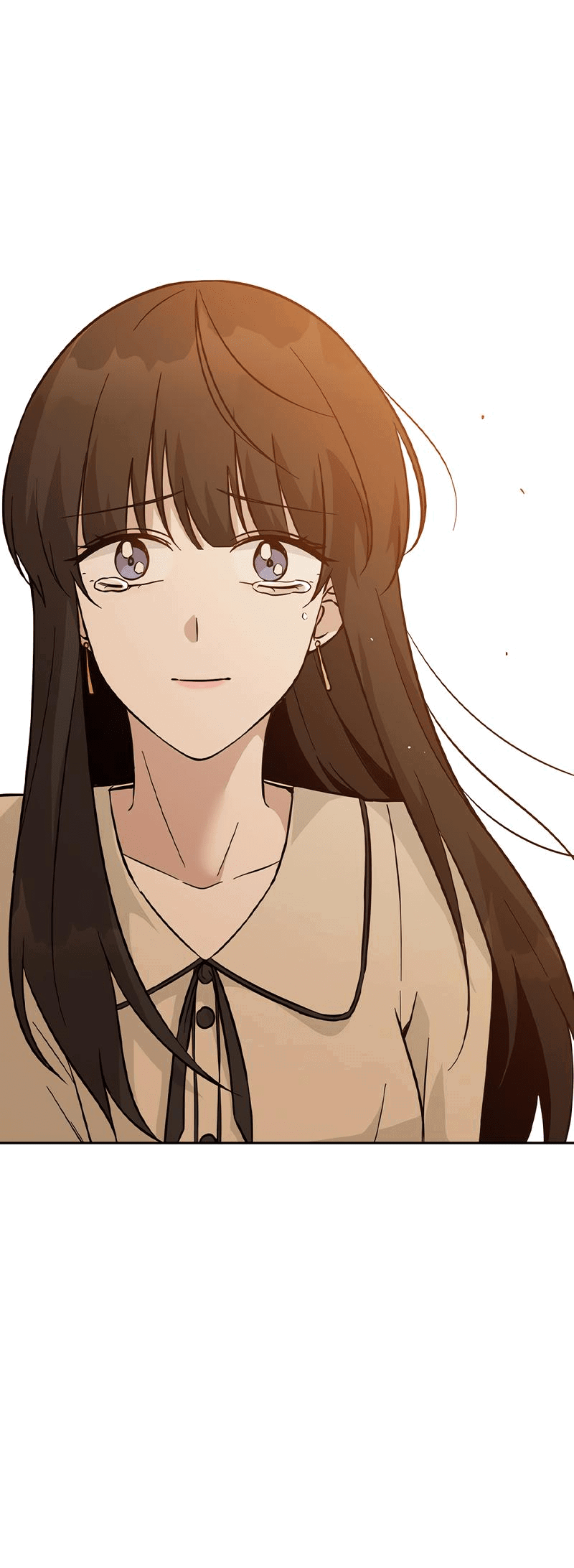 Манга Осуждённый ведьмой становится цветком - Глава 50 Страница 38