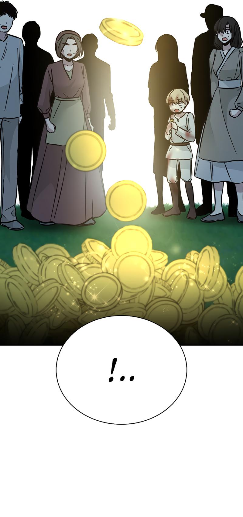 Манга Осуждённый ведьмой становится цветком - Глава 50 Страница 65