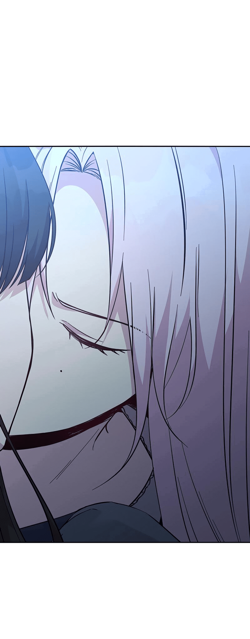 Манга Осуждённый ведьмой становится цветком - Глава 49 Страница 15