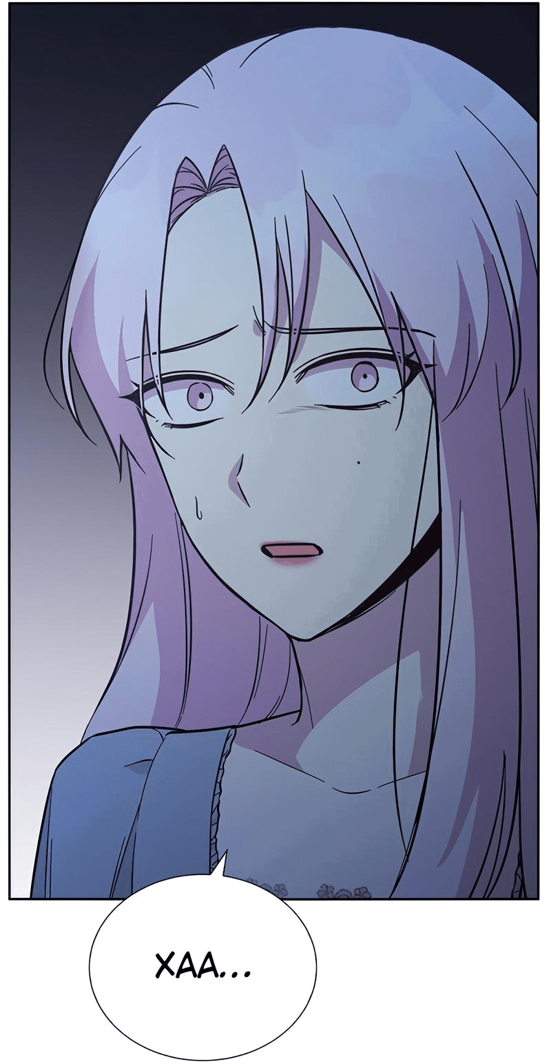 Манга Осуждённый ведьмой становится цветком - Глава 49 Страница 21