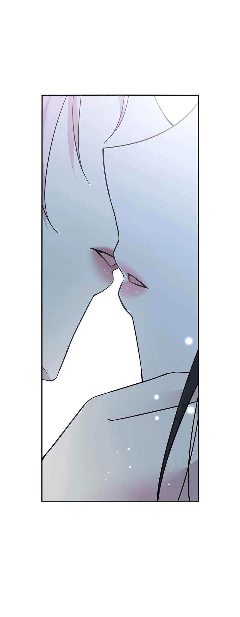 Манга Осуждённый ведьмой становится цветком - Глава 49 Страница 4