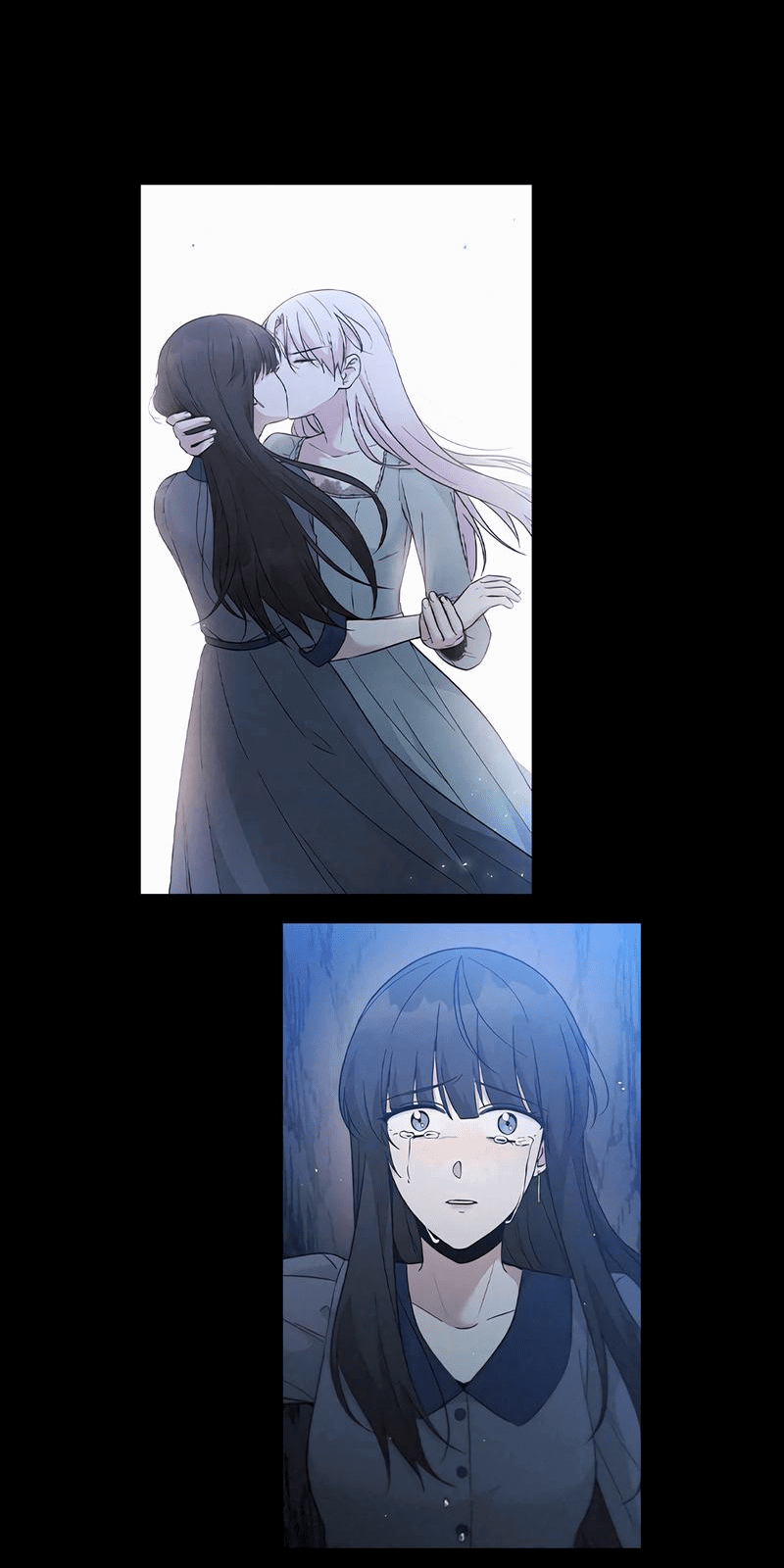 Манга Осуждённый ведьмой становится цветком - Глава 49 Страница 66