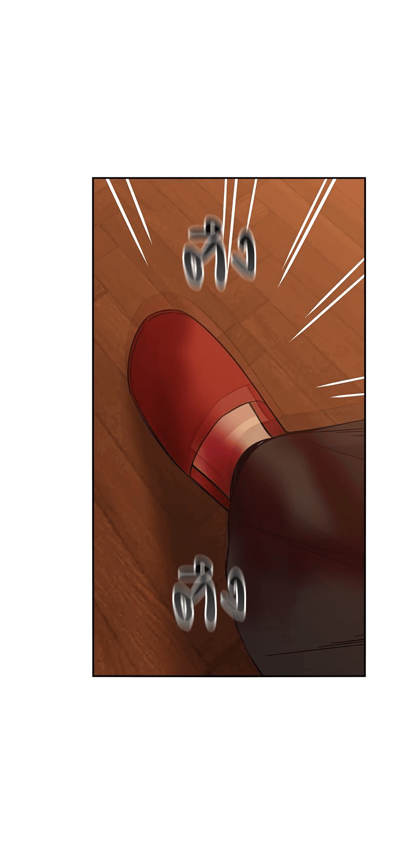 Манга Осуждённый ведьмой становится цветком - Глава 49 Страница 58