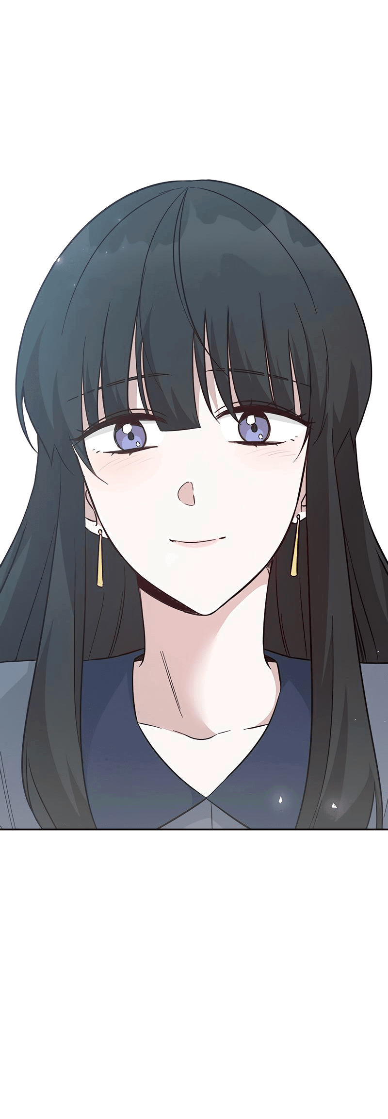 Манга Осуждённый ведьмой становится цветком - Глава 48 Страница 70