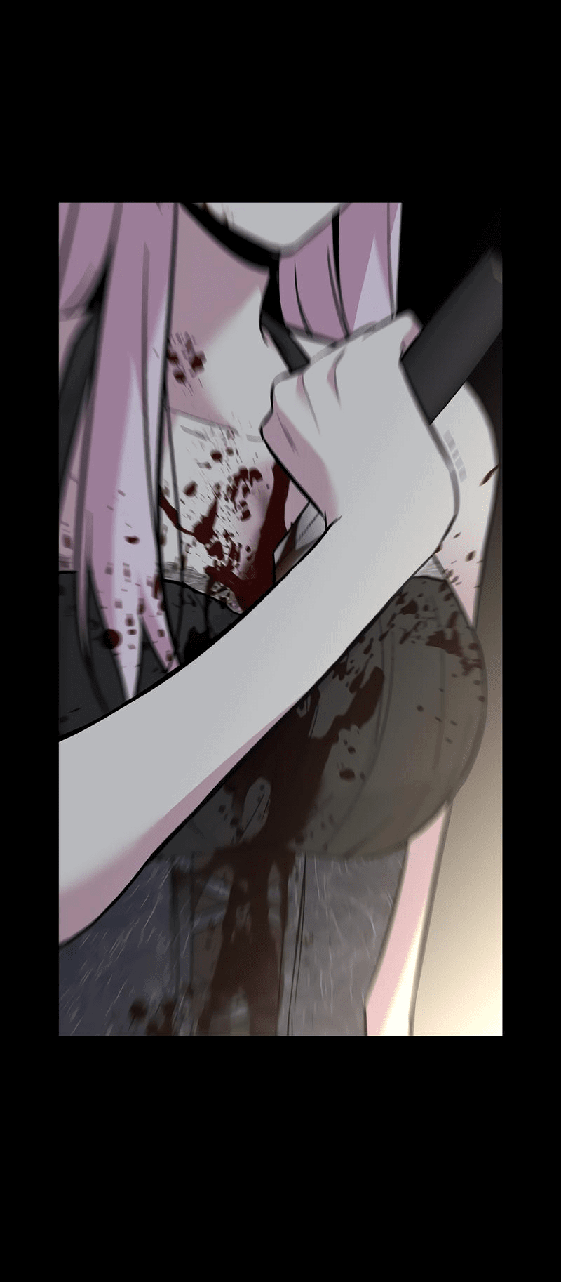 Манга Осуждённый ведьмой становится цветком - Глава 48 Страница 30