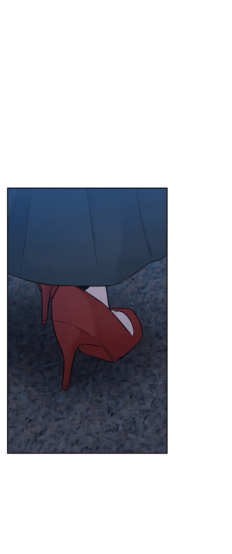 Манга Осуждённый ведьмой становится цветком - Глава 48 Страница 33