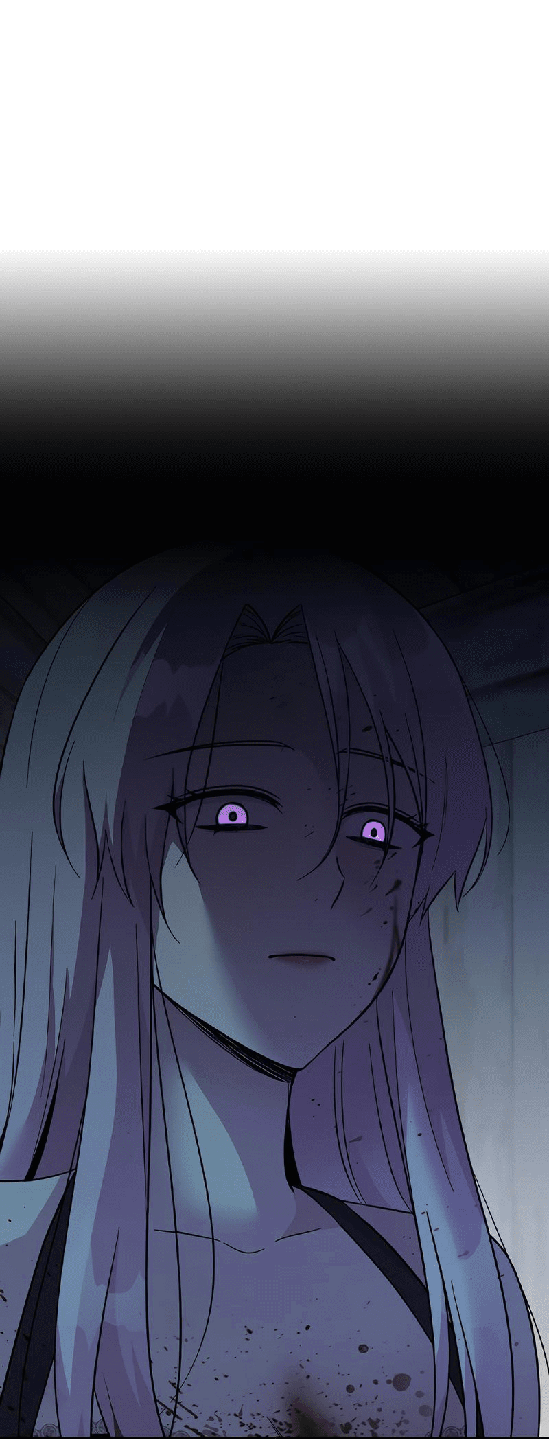 Манга Осуждённый ведьмой становится цветком - Глава 48 Страница 3