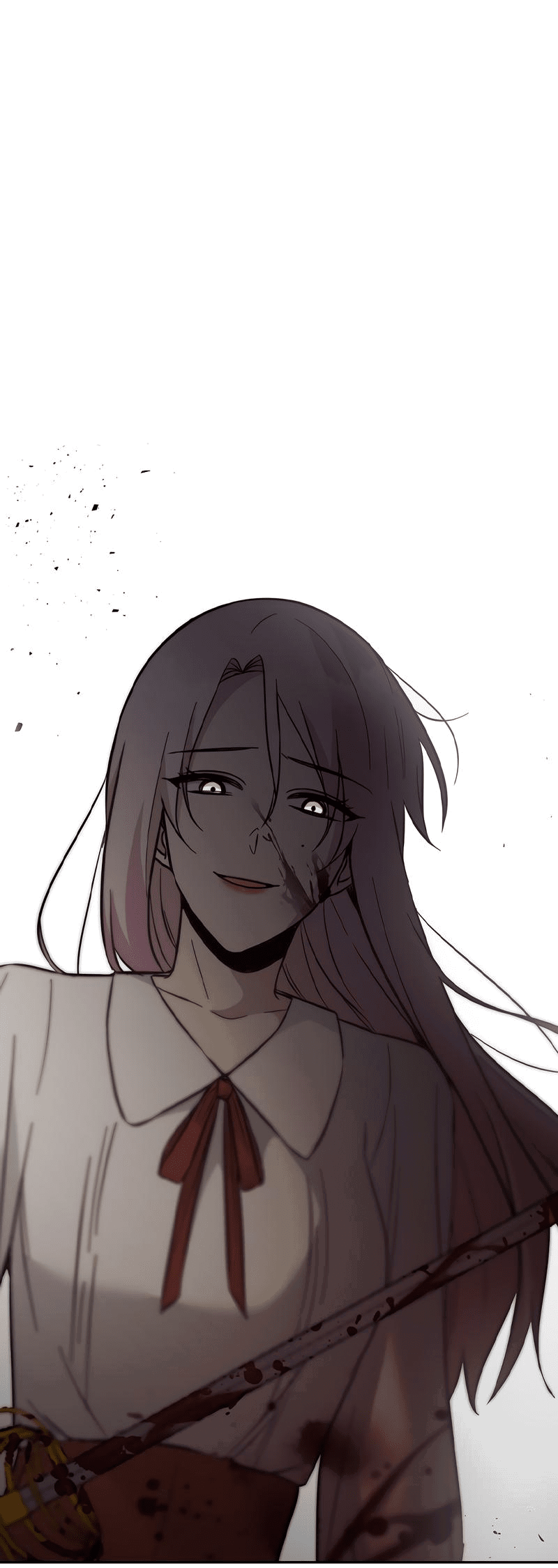 Манга Осуждённый ведьмой становится цветком - Глава 48 Страница 61