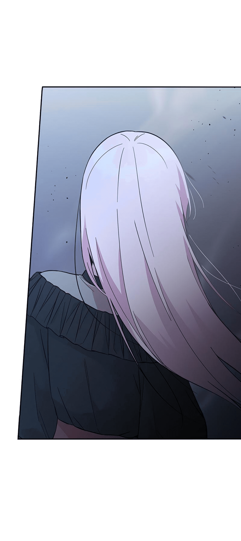 Манга Осуждённый ведьмой становится цветком - Глава 47 Страница 58