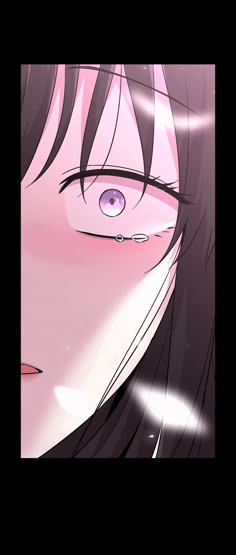 Манга Осуждённый ведьмой становится цветком - Глава 47 Страница 37