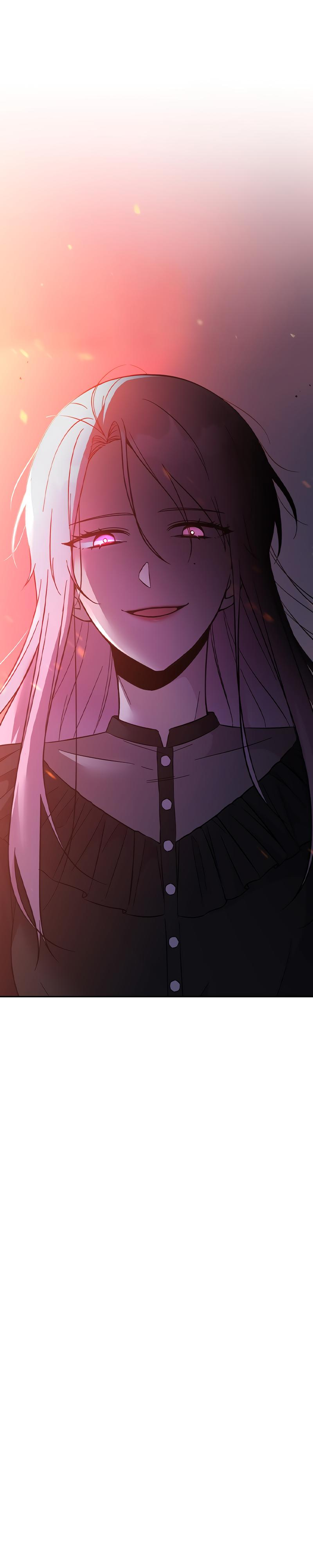 Манга Осуждённый ведьмой становится цветком - Глава 46 Страница 102