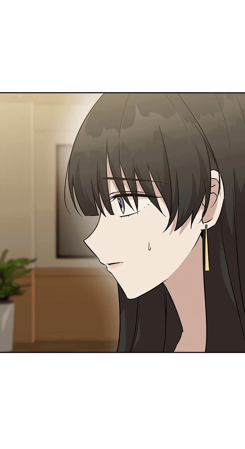 Манга Осуждённый ведьмой становится цветком - Глава 45 Страница 35