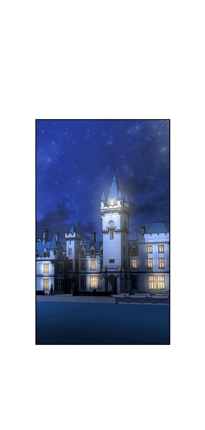 Манга Осуждённый ведьмой становится цветком - Глава 45 Страница 77