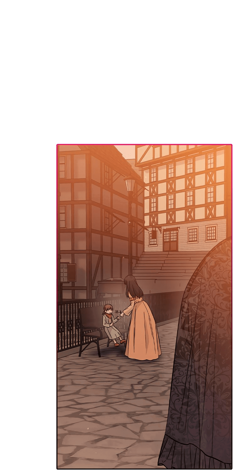 Манга Осуждённый ведьмой становится цветком - Глава 45 Страница 66