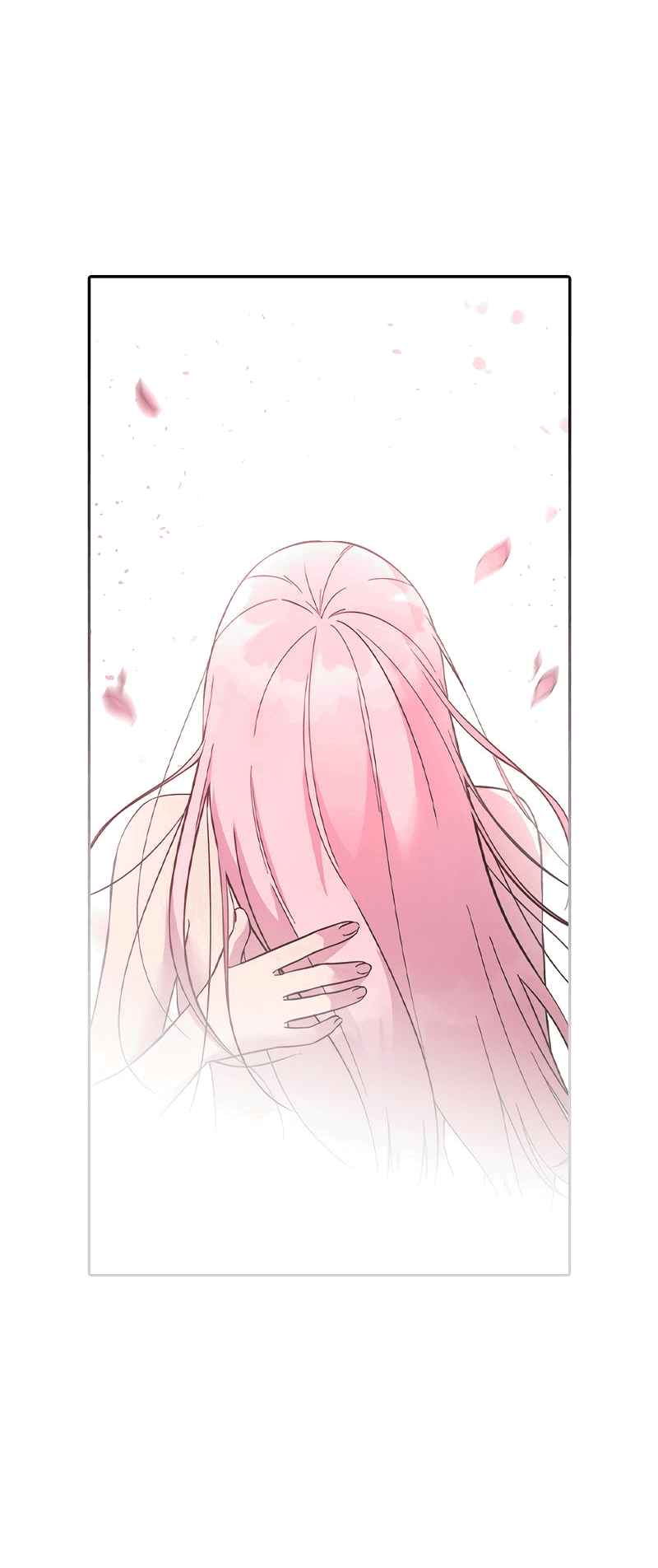 Манга Осуждённый ведьмой становится цветком - Глава 45 Страница 14