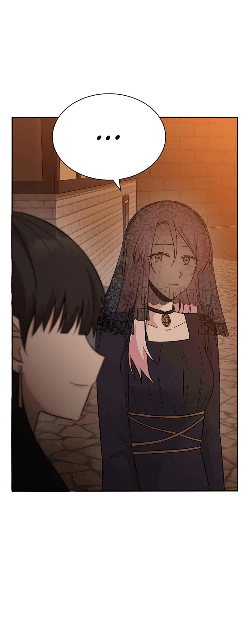 Манга Осуждённый ведьмой становится цветком - Глава 45 Страница 63