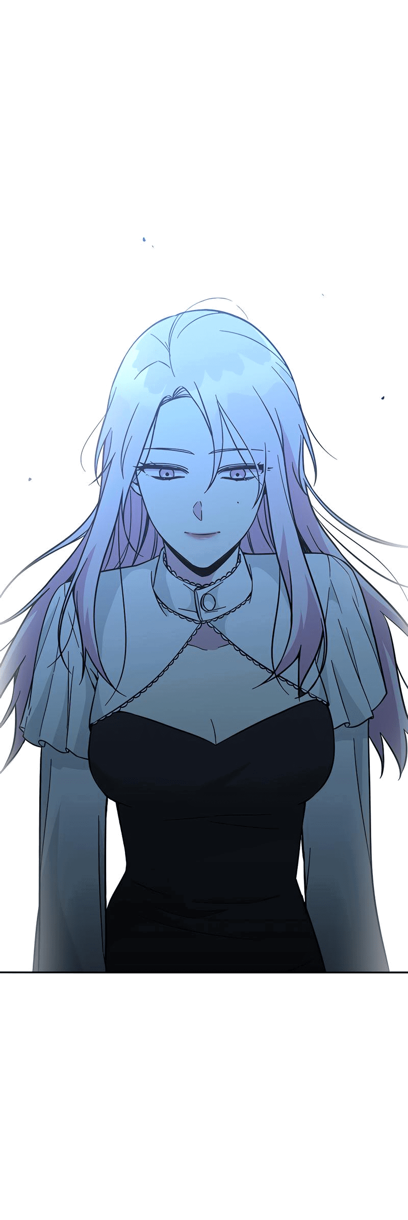 Манга Осуждённый ведьмой становится цветком - Глава 45 Страница 75